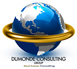Dumonde Consulting Group Logo